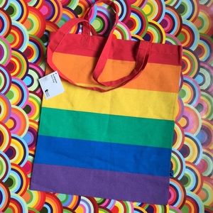 flying tiger tote bag uk